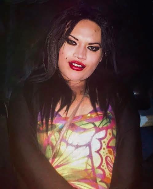 Paola Buenrostro. RRSS
