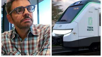 Eugenio Derbez startete sich erneut