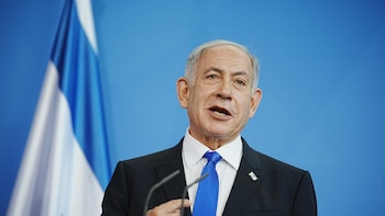 Netanyahu rechazó el plan de Trump que incluye el desarme de Hamás