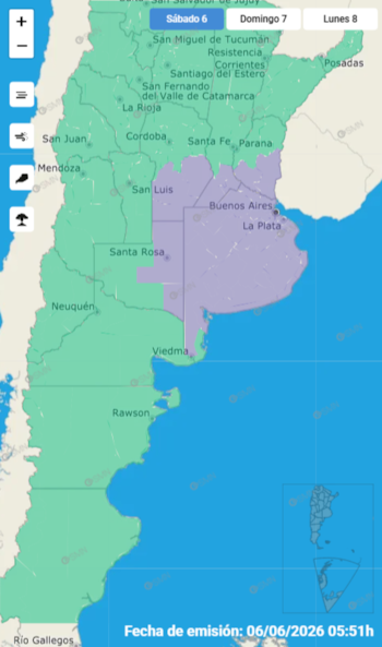 mapa niebla