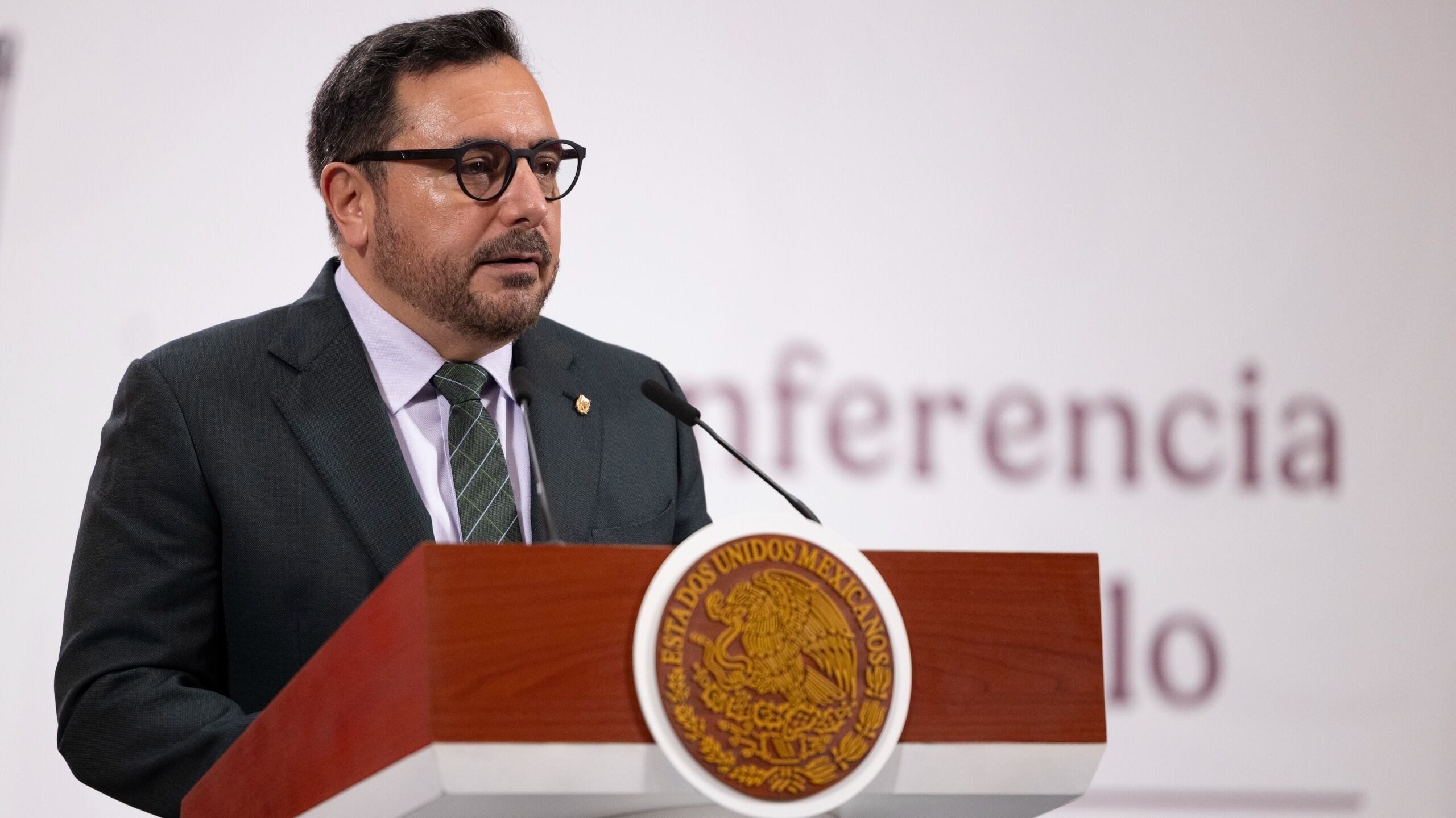 Fundación Politécnico denunció y demandó al director del IPN, Arturo Reyes Sandoval. (Gobierno de México)