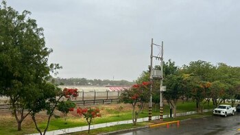 Costa norte: Nuevo episodio de