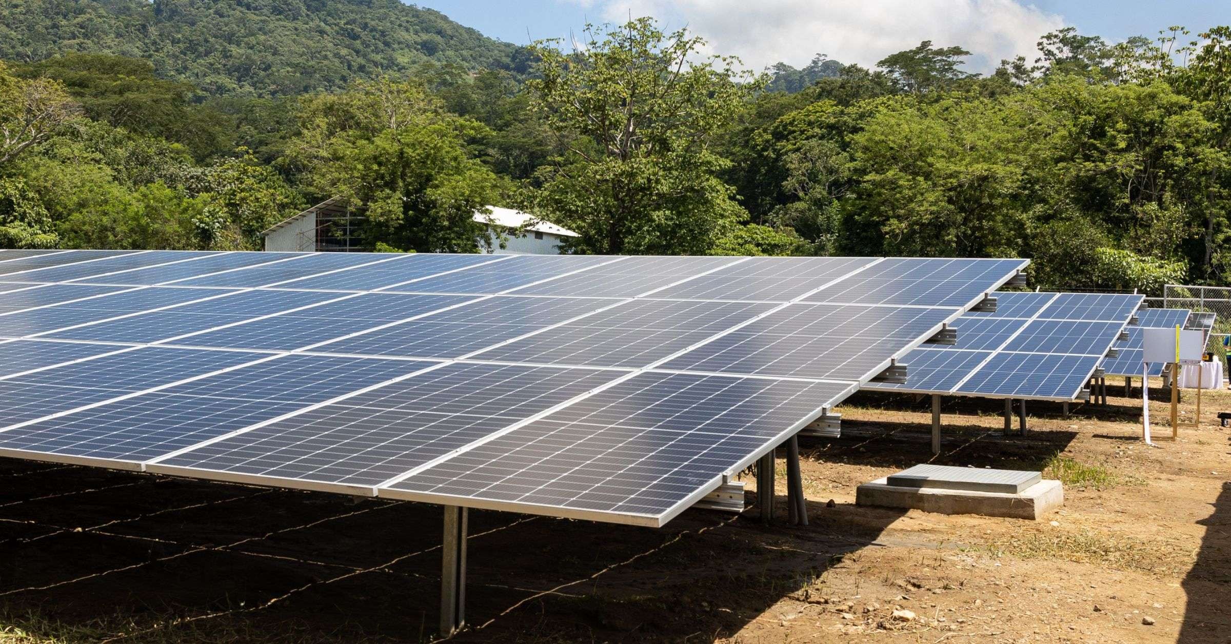 Unas 10 empresas extranjeras preparan proyectos de inversión en Honduras, de acuerdo con las proyecciones expuestas por Epaminondas Marinakys.