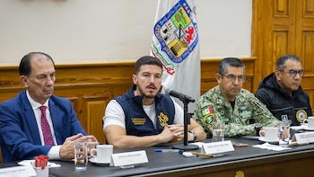 Gobierno de Nuevo León instaura