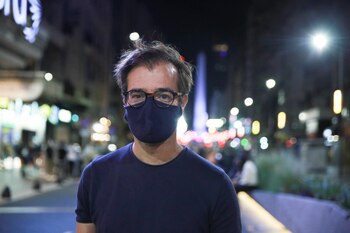 Para Enrique Avogadro, "la pandemia