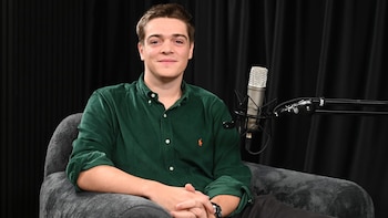 Beltrán Briones: del mundo de