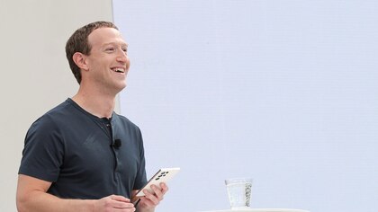 Quieres trabajar junto a Mark Zuckerberg, esta es la profesión ideal