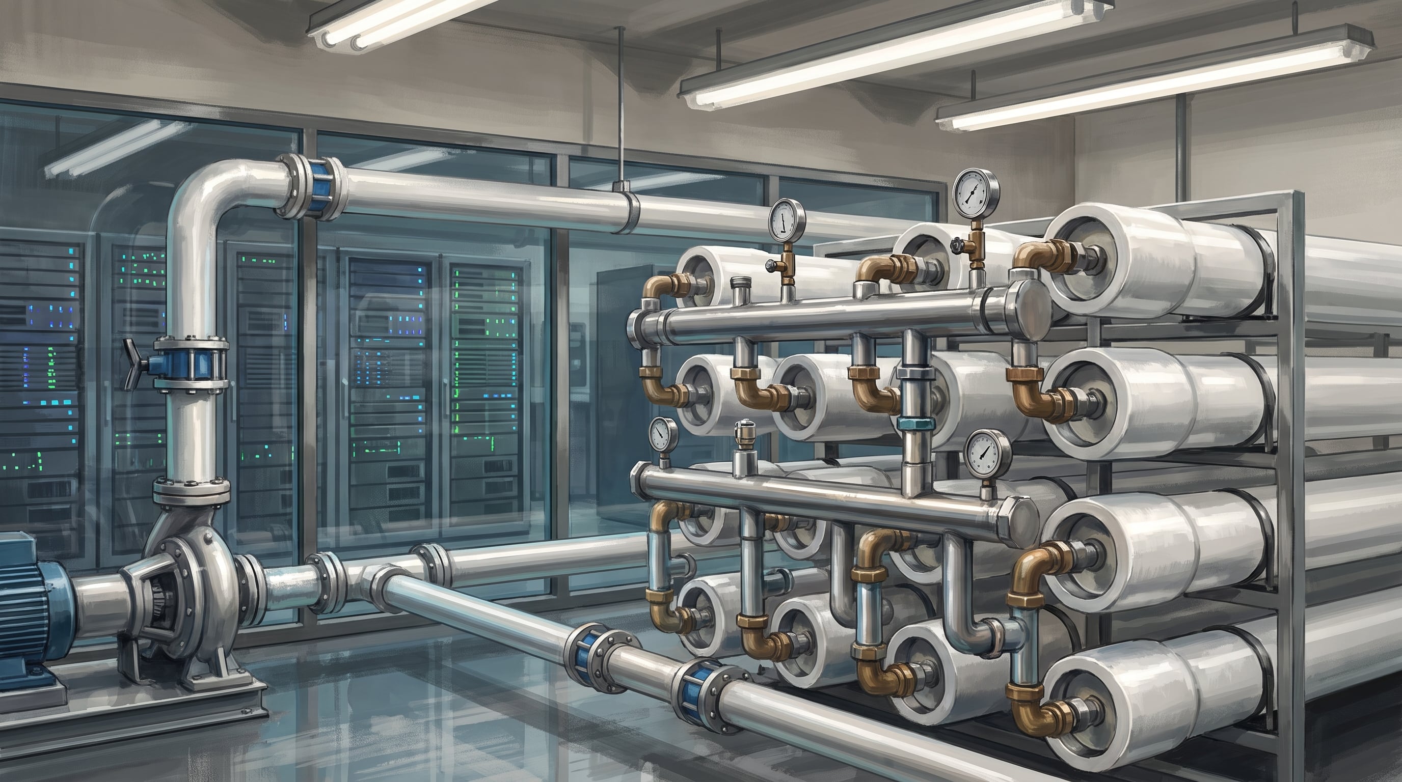 La industria petrolera en la cuenca del Pérmico desecha cada día un volumen de agua residual equivalente a 1.200 piscinas olímpicas. (Imagen Ilustrativa Infobae)
