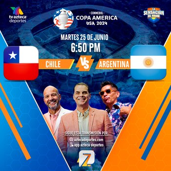 Señales de transmisión en México