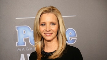 Lisa Kudrow y el lado menos visto del éxito en televisión: “Hay que encontrar oportunidades en el rechazo y seguir intentando”