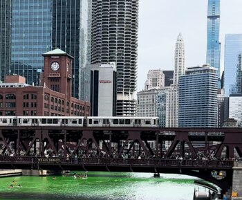 Las agencias CTA, Metra y