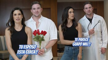 María Pía Copello responde a