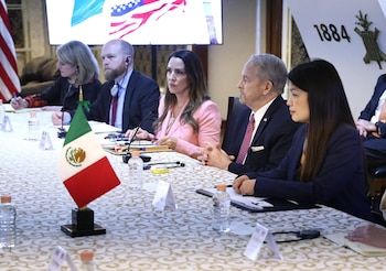 Foto: X, @GabSeguridadMX