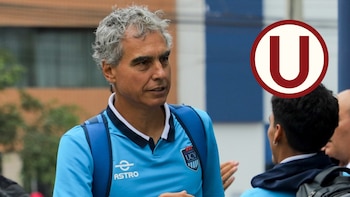 Se filtró que ‘Chemo’ Del Solar dejaría César Vallejo para venir a Lima a trabajar: “En Universitario no es posibilidad”