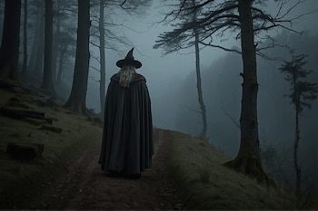 Hombres mayores de 40 años