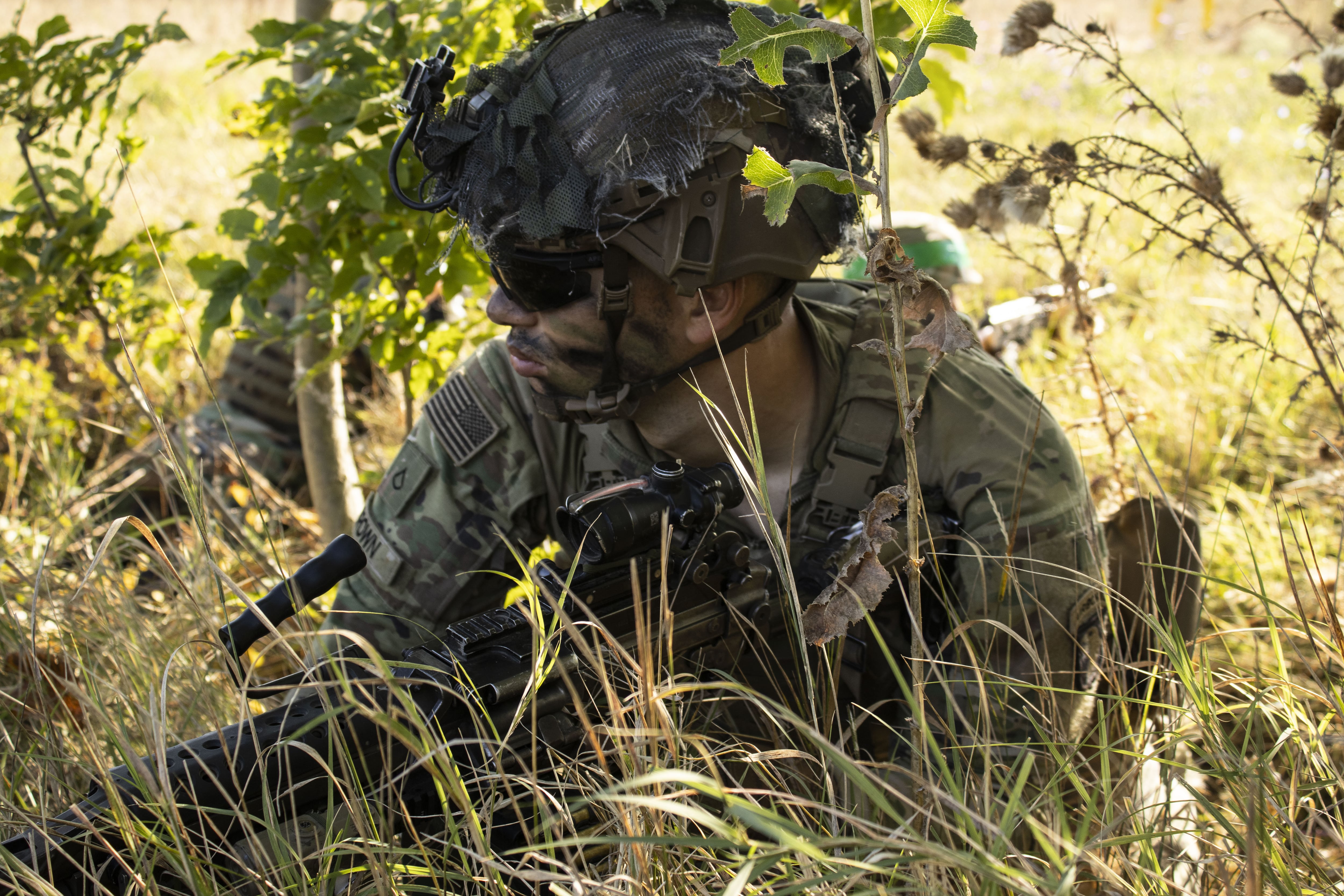 La posibilidad de una instalación militar apareció en las conversaciones sobre el Escudo de las Américas, una estrategia regional contra el narcotráfico y las amenazas transnacionales - crédito Europa Press