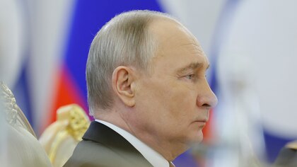 Por qué Putin decidió remodelar su estructura de Defensa en medio de la guerra contra Ucrania