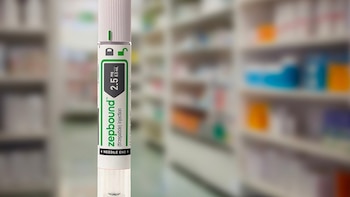 Zepbound reduce el riesgo de infarto y AVC entre diabéticos tipo 2