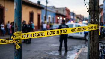 Hallan el cuerpo en descomposición de una mujer en Chalchuapa; es el cuarto homicidio del mes reportado en El Salvador