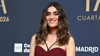 Olivia Molina se pronuncia sobre el cambio de vida de su tío Micky Molina, tras mudarse a un pueblo de 6 habitantes