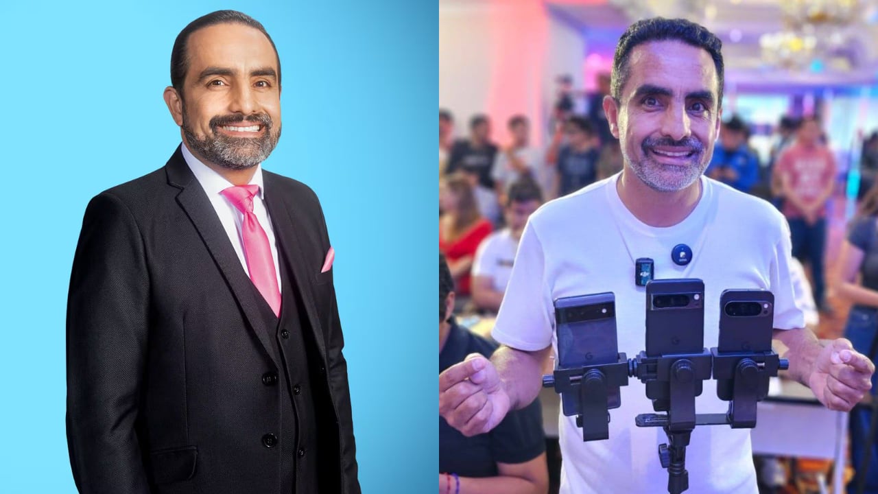 Fernando Llanos, el periodista que reinventó el periodismo digital en Perú