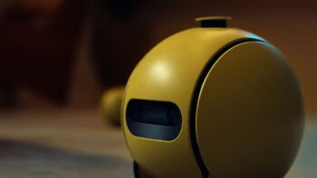 El aparato es práctico para