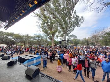 "Previo al concurso tenemos el