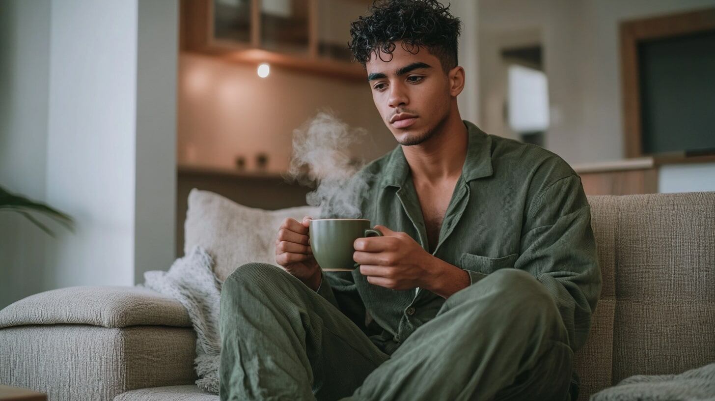 Su enfoque consiste en utilizar las primeras horas del día para actividades alejadas de dispositivos. (Imagen Ilustrativa Infobae)