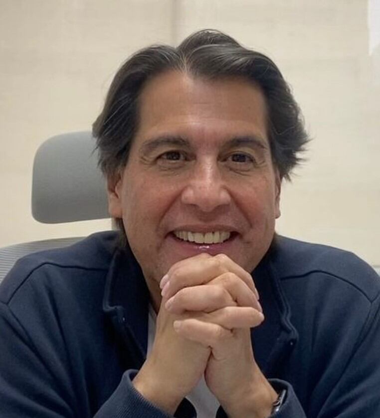 El fallecimiento de Luis Canseco, director de producción de Fremantle México, conmociona al mundo del entretenimiento nacional (IG)