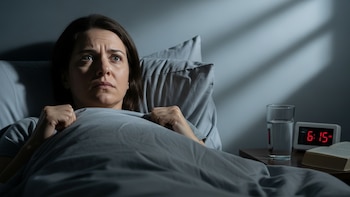 Ansiedad matutina: por qué algunas