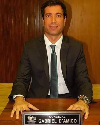 Su única incursión en la