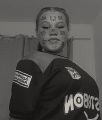 La menor habría sido engañada