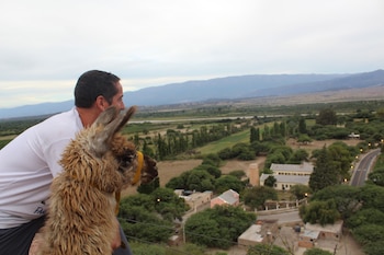 (Secretaría de Turismo de Santa