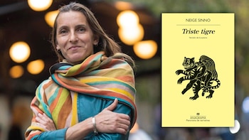 El padrastro la violó desde