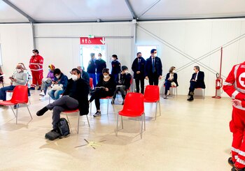 Imagen facilitada por la oficina