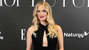 Teresa Baca anuncia su segundo