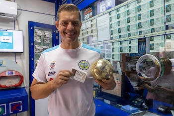 El 19 de julio de 2026 será un día difícil de olvidar para muchos por la victoria de España en la final del Mundial de fútbol frente a Argentina, fecha que se ha convertido en objeto de deseo a la hora de comprar un décimo de la Lotería de Navidad.