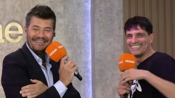 Santi Cairo, ex Yerba Brava, reveló por qué pasó 10 años sin cantar y su éxito con Sin miedo: “Quería dejarle algo a mi nena”