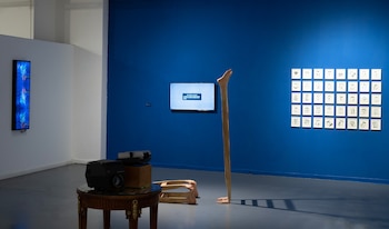 (Foto de archivo: Salón Nacional