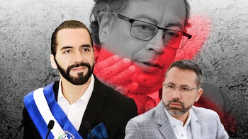 Al estilo Bukele: alcalde de