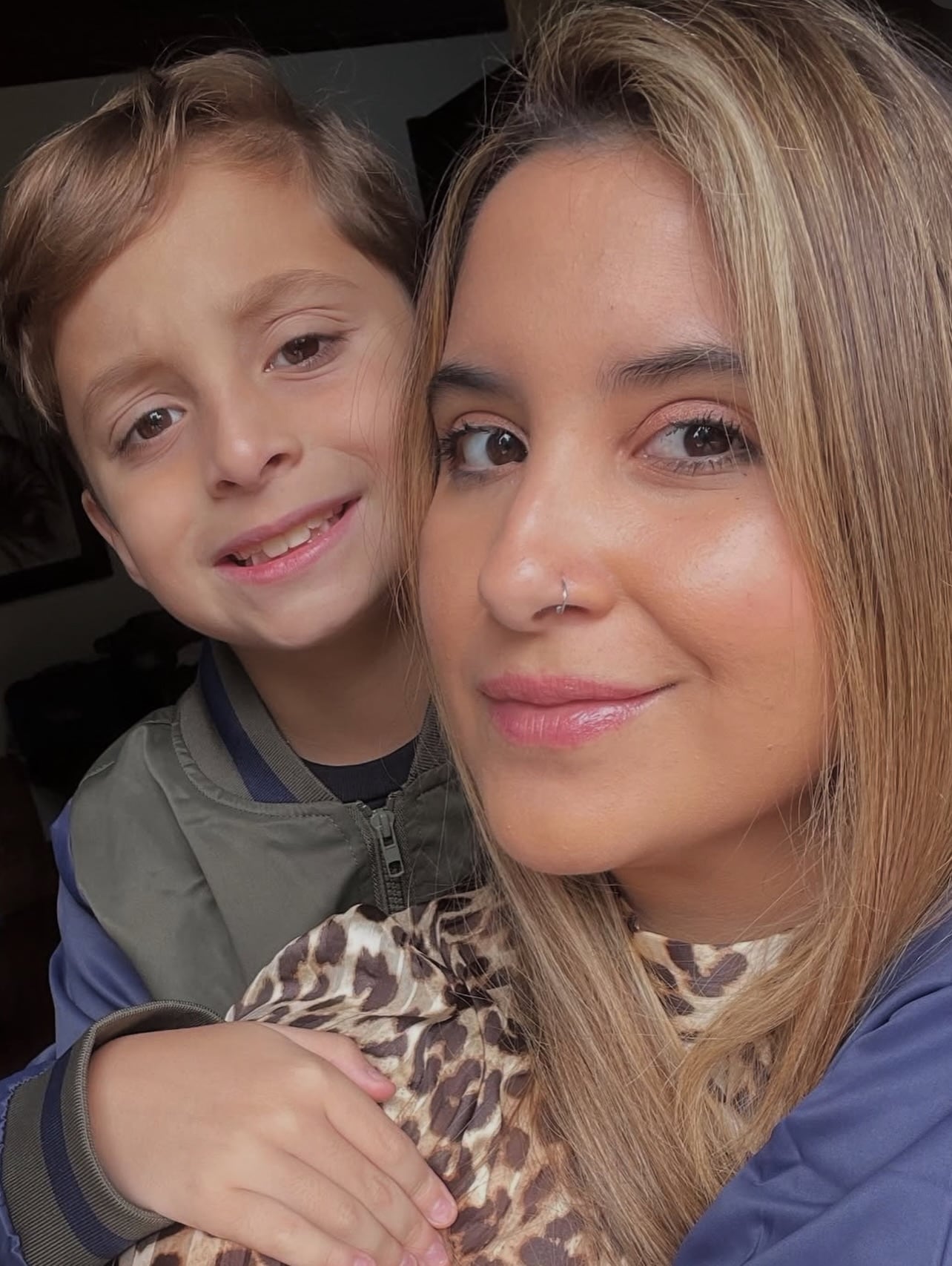 Lucas Gámez, hijo de padres venezolanos y nacido en Argentina, había viajado a La Guaira con sus tíos para pasar el feriado en el mar
