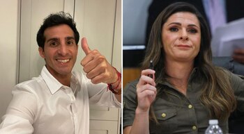 Nadadores y clavadistas mexicanos afectados