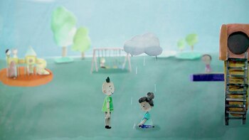 "Creo profundamente en que la