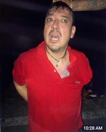 El Cholo antes de ser