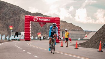 Vuelta a San Juan 2020: