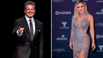 Luis Miguel habría pagado la