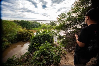 Inundaciones Corrientes Capital