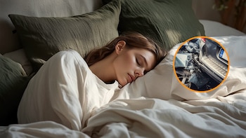 Qué significa soñar con un