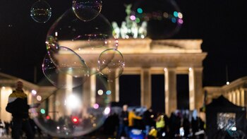 Alemania reforzó la seguridad para recibir el 2025 con el atentado de Magdeburgo todavía reciente