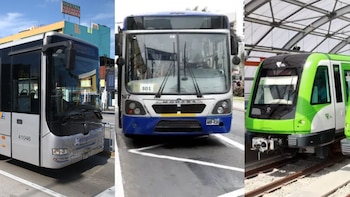 Horario especial del Metropolitano, Línea 1 y corredores complementarios este feriado 1 de mayo por el Día del Trabajador